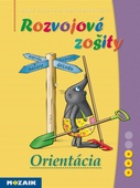 obálka: Rozvojové zošity - Orientácia