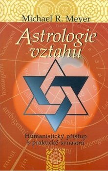 obálka: ASTROLOGIE VZTAHU