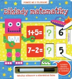 obálka: Základy matematiky