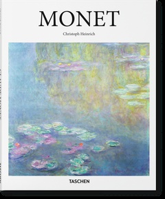 obálka: Monet