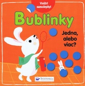 obálka: Jedna alebo viac? – Bublinky