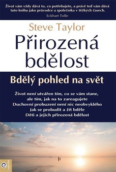 obálka: Přirozená bdělost