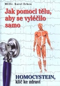 obálka: Jak pomoci tělu, aby se vyléčilo samo