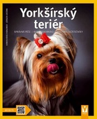 obálka: Yorkšírský teriér