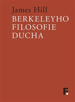 obálka: Berkeleyho filosofie ducha