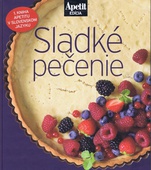 obálka: Sladké pečenie