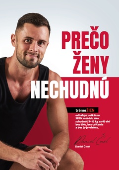 obálka: Prečo ženy nechudnú