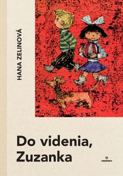 obálka: Do videnia, Zuzanka