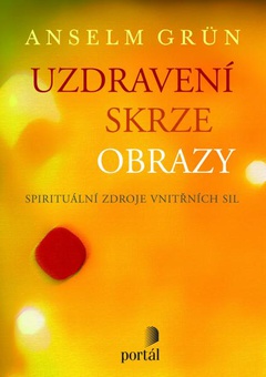 obálka: Uzdravení skrze obrazy