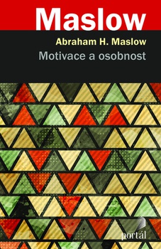 obálka: Motivace a osobnost