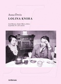 obálka: Lolina kniha