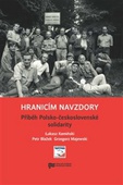 obálka: Hranicím navzdory