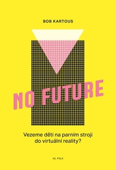 obálka: No Future