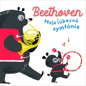 obálka: Beethoven