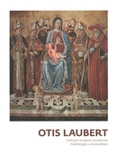 obálka: Otis Laubert