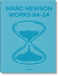 obálka: Marc Newson. Works 84-24