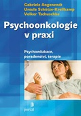 obálka: Psychoonkologie v praxi