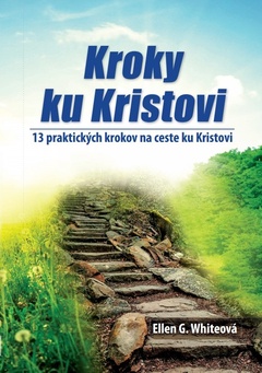 obálka: Kroky ku Kristovi