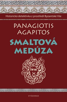 obálka: Smaltová Medúza