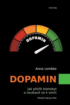 obálka: Dopamin