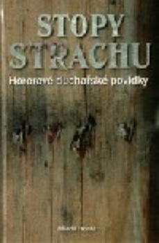 obálka: Stopy strachu