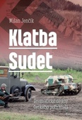 obálka: Klatba Sudet