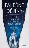 obálka: Falešné dějiny