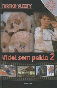 obálka: Videl som peklo 2