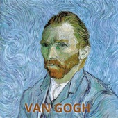 obálka: Van Gogh