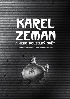 obálka: Karel Zeman