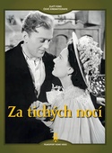 obálka: Za tichých nocí - DVD (digipack)