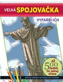 obálka: Veľká spojovačka