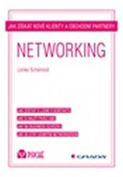 obálka: Networking