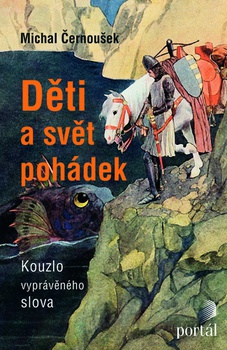 obálka: Děti a svět pohádek