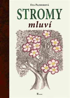 obálka: Stromy mluví