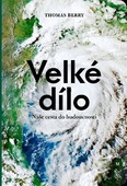 obálka: Velké dílo