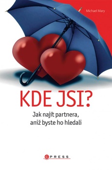 obálka: Kde jsi?