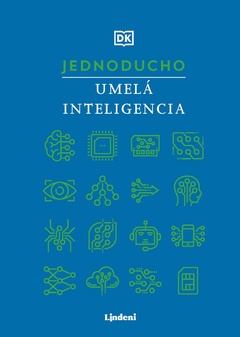 obálka: Jednoducho - Umelá inteligencia