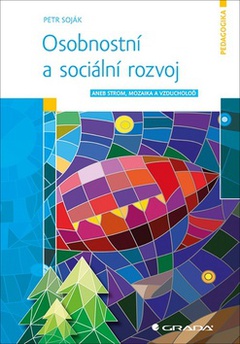 obálka: Osobnostní a sociální rozvoj