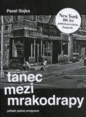 obálka: Tanec mezi mrakodrapy