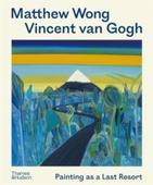 obálka: Vincent van Gogh