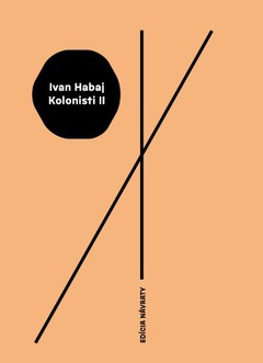 obálka: Kolonisti II