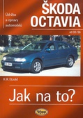 obálka: Škoda Octavia - od 8/96 Jak na to? 60.