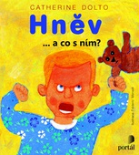 obálka: Hněv - a co s ním?