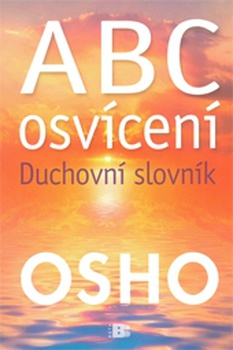 obálka: ABC osvícení - Duchovní slovník