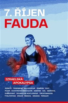 obálka: 7. říjen. Fauda