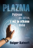 obálka: PLAZMA 