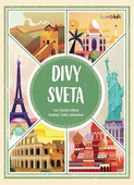 obálka: Divy sveta