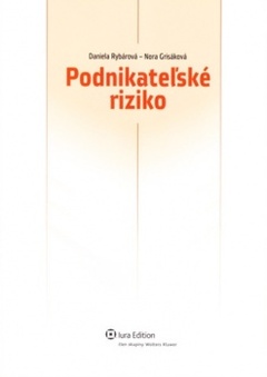 obálka: Podnikateľské riziko