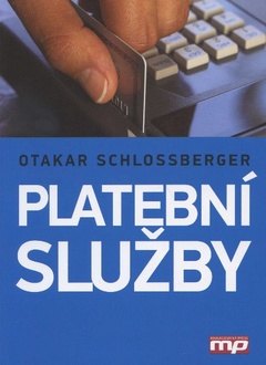 obálka: Platební služby